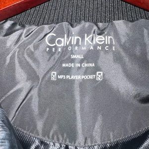 Calvin Klein Performance Puffer Vest